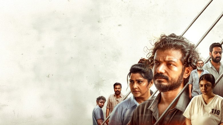 Nonton Film Azadi (2025) Subtitle Indonesia - Filmapik