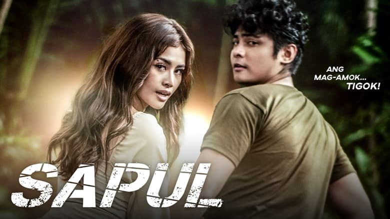 Nonton Film Sapul (2023) Subtitle Indonesia - Filmapik