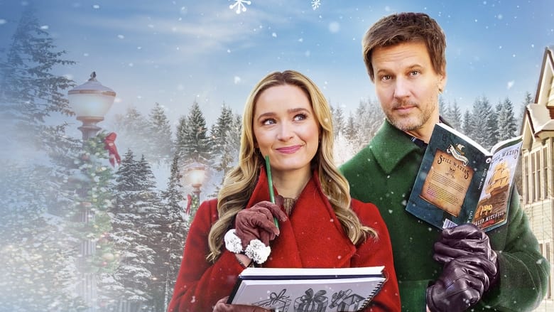 Nonton Film Creating Christmas (2023) Subtitle Indonesia - Filmapik