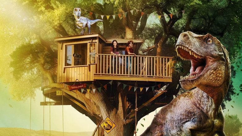 Nonton Film The Adventures of Jurassic Pet: Return to the Wild (2024) Subtitle Indonesia - Taifilm Nonton Bioskop 21