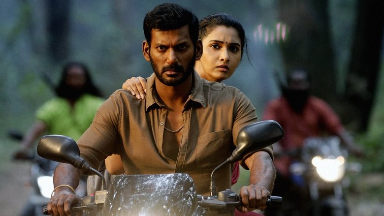 Nonton Film Rathnam (2024) Subtitle Indonesia - Kudaliar89