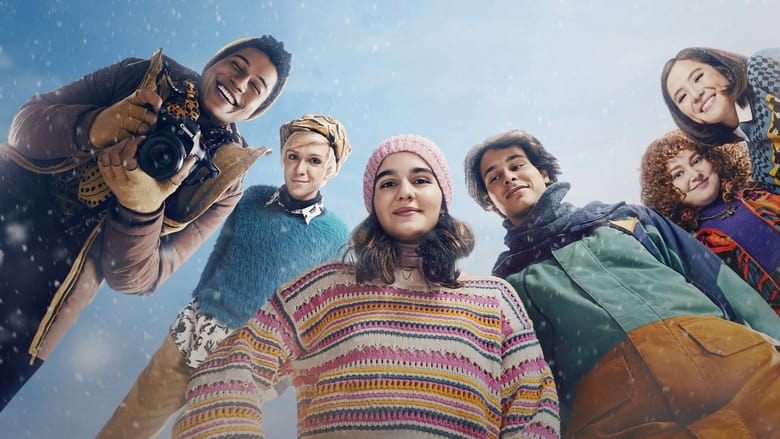 Nonton Film Um Ano Inesquecível: Inverno (2023) Subtitle Indonesia - Filmapik