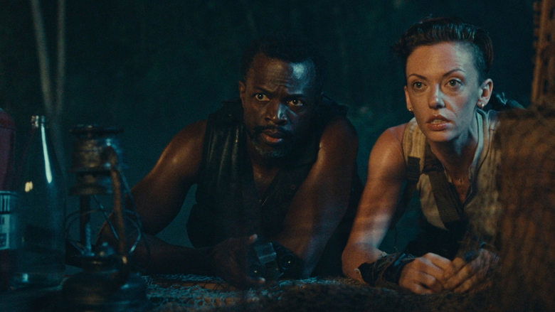 Nonton Film Decade of the Dead (2023) Subtitle Indonesia - Kudaliar89