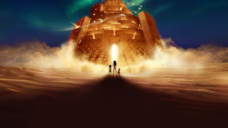 Nonton Film In Your Dreams (2025) Subtitle Indonesia - Filmapik