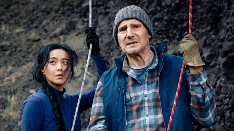 Nonton Film Ice Road 2: Road to the Sky (2025) Subtitle Indonesia - Filmapik
