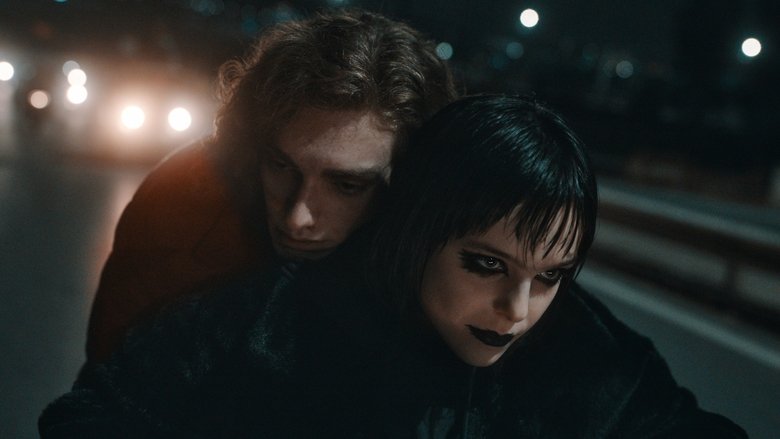 Nonton Film Mimì – Il principe delle tenebre (2023) Subtitle Indonesia - Filmapik