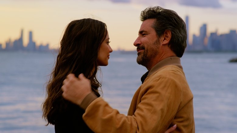 Nonton Film A Brooklyn Love Story (2024) Subtitle Indonesia - Filmapik