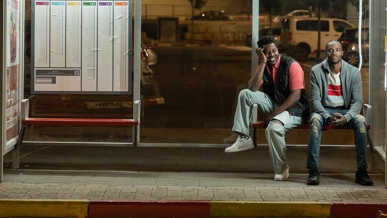 Nonton Film Running on Sand (2023) Subtitle Indonesia - Filmapik