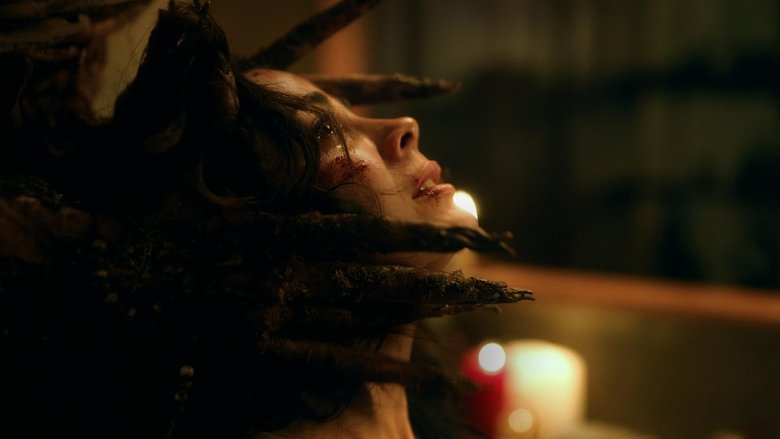 Nonton Film Rosario (2025) Subtitle Indonesia - Filmapik