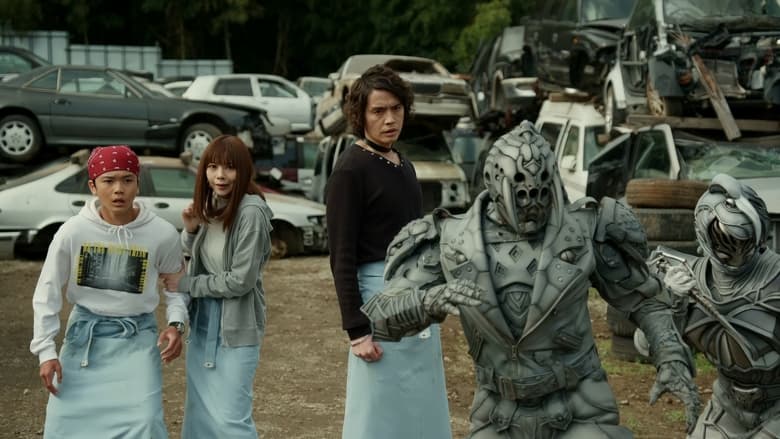 Nonton Film Kamen Rider 555 20th: Paradise Regained (2024) Subtitle Indonesia - Filmapik