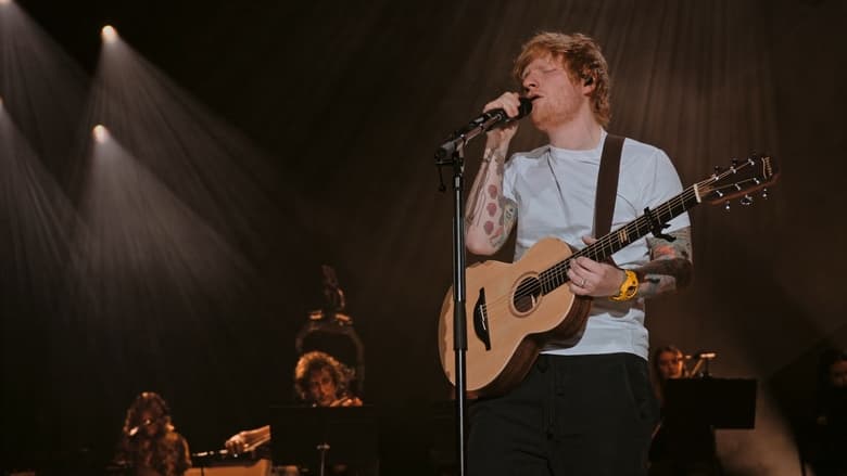 Nonton Film Apple Music Live: Ed Sheeran (2023) Subtitle Indonesia Filmapik