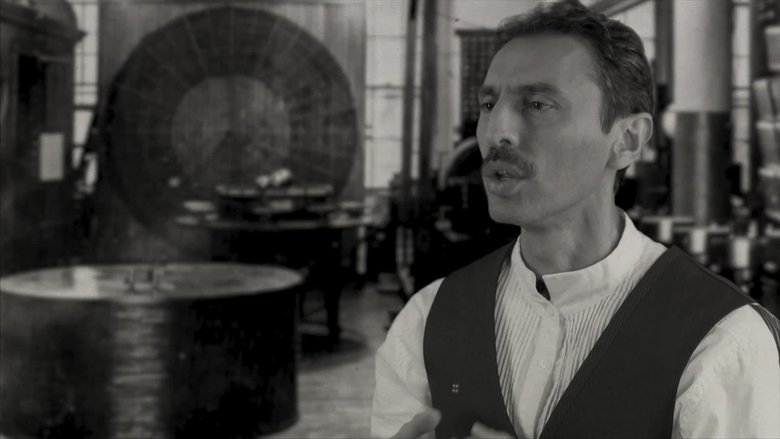 Nonton Film Tesla’s Medicine – The Universal Fluid (2022) Subtitle Indonesia - Filmapik