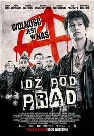 Nonton Film Idz pod prad (2024) Subtitle Indonesia - Filmapik