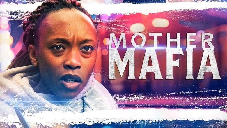 Nonton Film Mother Mafia (2024) Subtitle Indonesia - Filmapik