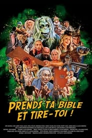 Nonton Film Prends ta bible et tire-toi (2023) Subtitle Indonesia - Filmapik