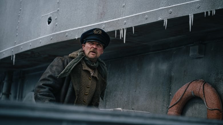 Nonton Film The Arctic Convoy (2023) Subtitle Indonesia - Filmapik