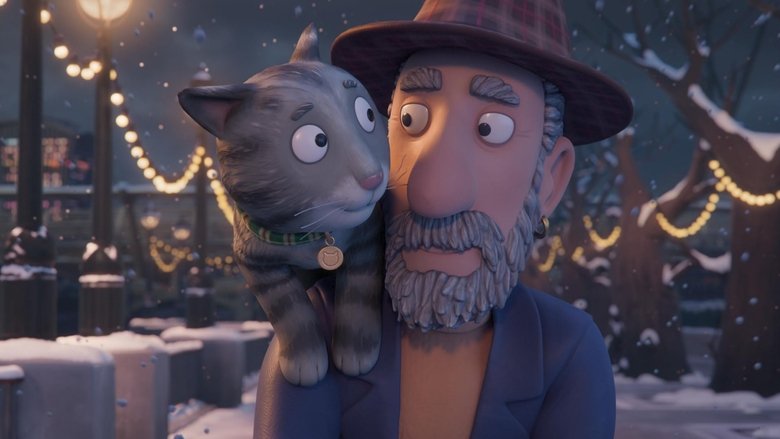 Nonton Film Tabby McTat (2023) Subtitle Indonesia - Filmapik
