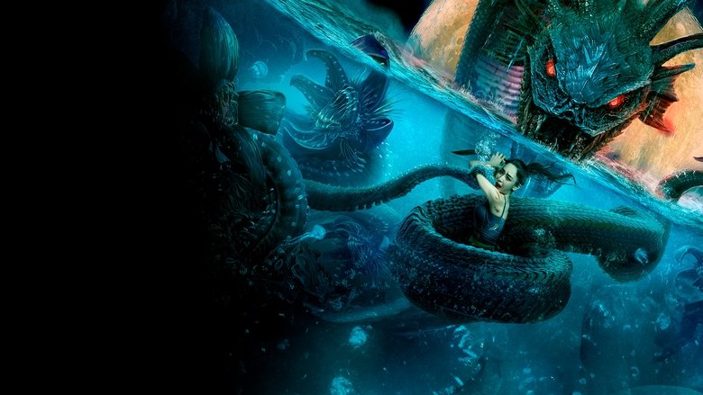 Nonton Film Deep Sea Mutant Snake (2022) Subtitle Indonesia - Filmapik
