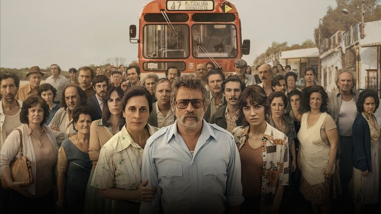 Nonton Film El 47 (2024) Subtitle Indonesia - Filmapik