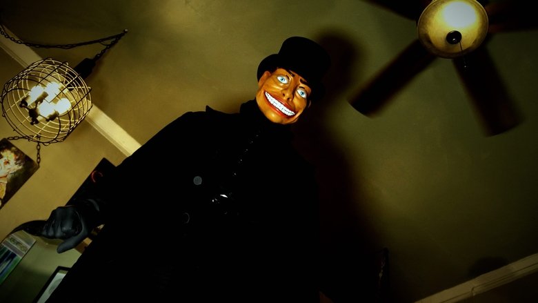 Nonton Film eVil Sublet (2023) Subtitle Indonesia - Filmapik