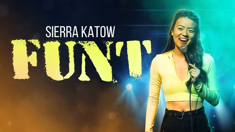 Nonton Film Sierra Katow: Funt (2024) Subtitle Indonesia - Filmapik