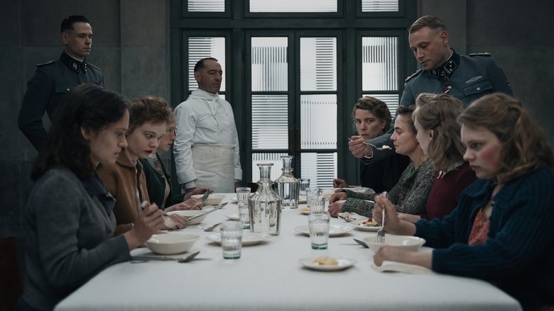 Nonton Film Le assaggiatrici (2025) Subtitle Indonesia - Filmapik