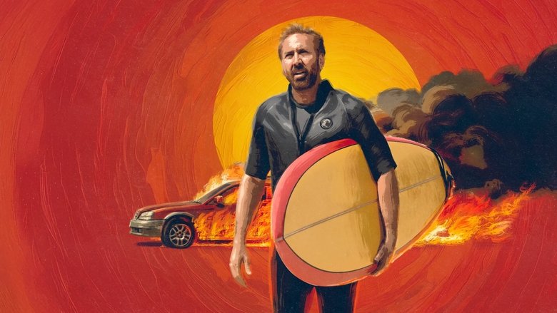 Nonton Film The Surfer (2024) Subtitle Indonesia - Nonton Bioskop 21