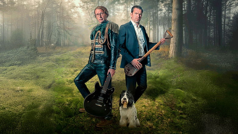 Nonton Film The Last Viking (2025) Subtitle Indonesia - Filmapik