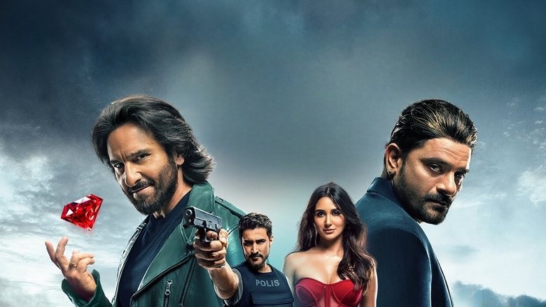 Nonton Film Jewel Thief – The Heist Begins (2025) Subtitle Indonesia - Filmapik