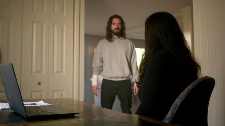 Nonton Film Dream Eater (2025) Subtitle Indonesia - Filmapik