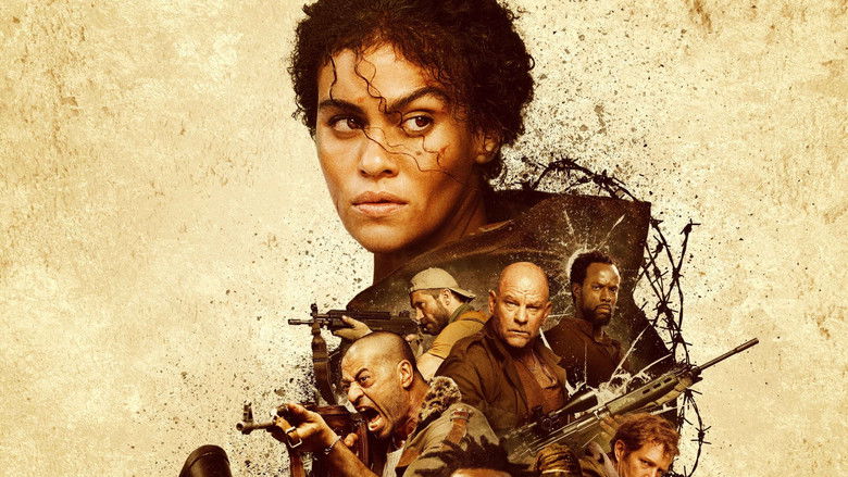 Nonton Film Hunting Jessica Brok (2025) Subtitle Indonesia - Filmapik