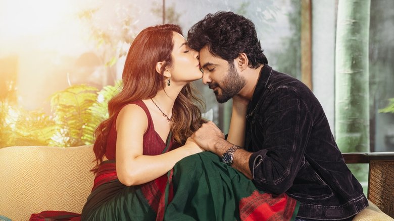 Nonton Film Telusu Kada (2025) Subtitle Indonesia - Filmapik