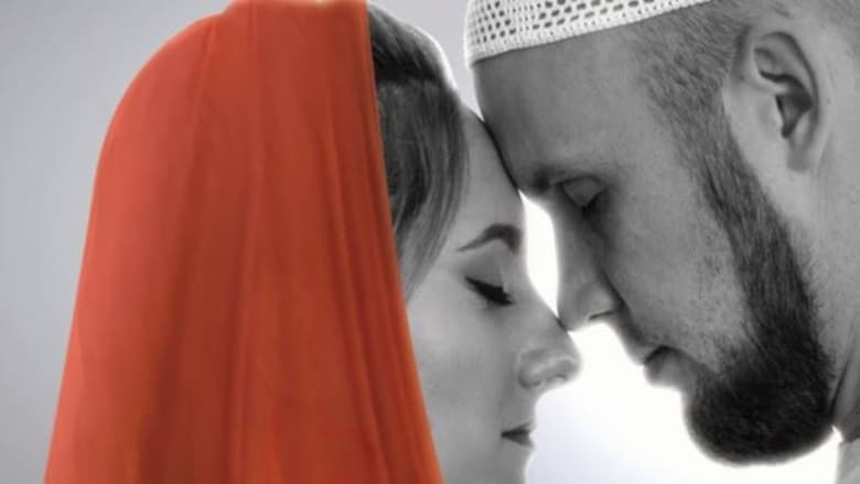 Nonton Film My Muslim Husband (2023) Subtitle Indonesia - Filmapik