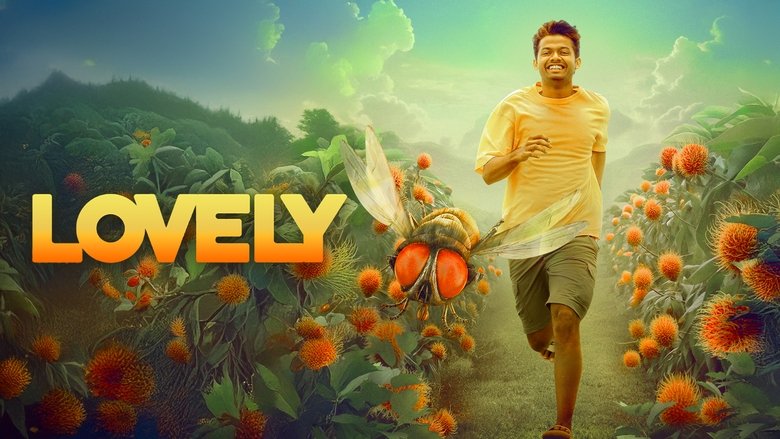 Nonton Film Lovely (2025) Subtitle Indonesia - Filmapik