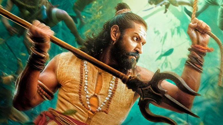 Nonton Film Chhaava (2025) Subtitle Indonesia - Filmapik