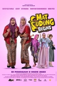 Nonton Film Mat Tudung Begin (2023) Subtitle Indonesia - Filmapik