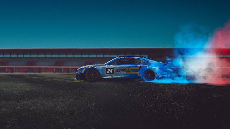 Nonton Film American Thunder: NASCAR to Le Mans (2025) Subtitle Indonesia - Taifilm