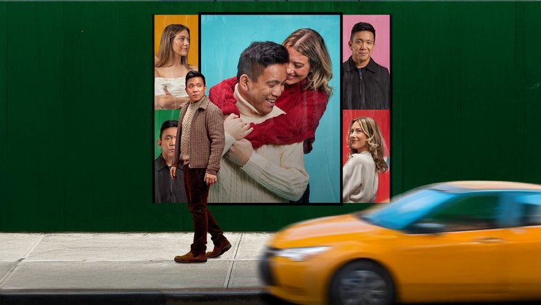 Nonton Film Meet Cute in Manhattan (2025) Subtitle Indonesia - Filmapik