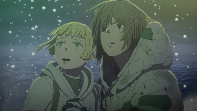 Nonton Film Kaina of the Great Snow Sea: Star Sage (2023) Subtitle Indonesia - Taifilm Nonton Bioskop 21