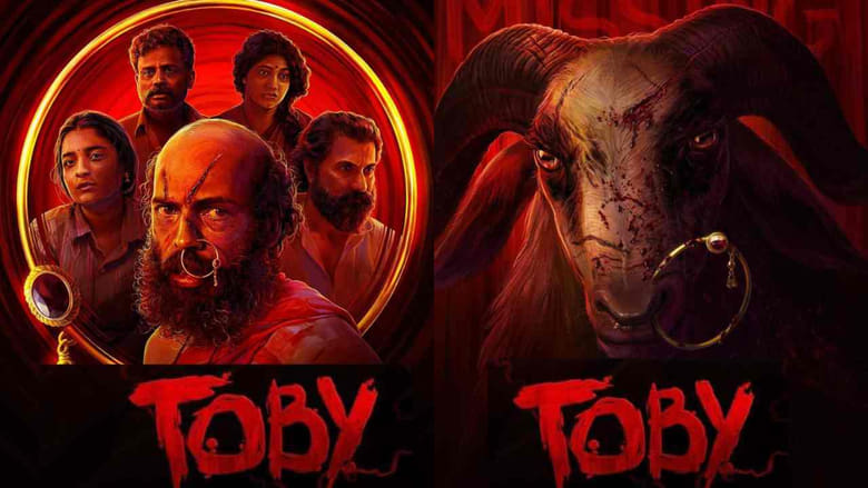 Nonton Film Toby (2023) Subtitle Indonesia - Filmapik