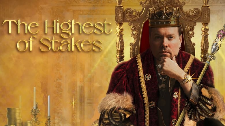 Nonton Film The Highest of Stakes (2023) Subtitle Indonesia - Filmapik