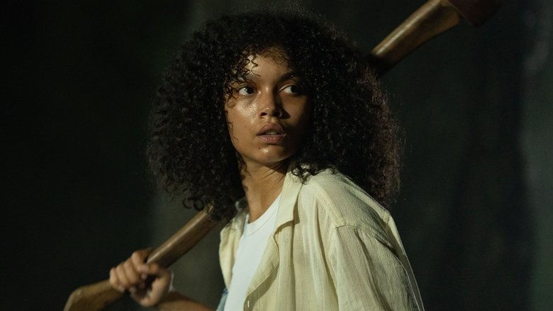 Nonton Film Eye for an Eye (2025) Subtitle Indonesia - Filmapik