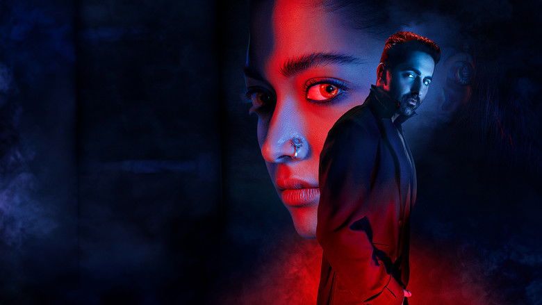 Nonton Film Thamma (2025) Subtitle Indonesia - Filmapik