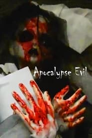 Nonton Film Apocalypse Evil (2023) Subtitle Indonesia - Filmapik