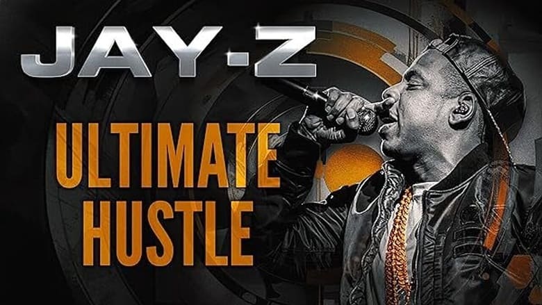 Nonton Film Jay-Z: Ultimate Hustle (2023) Subtitle Indonesia - Filmapik