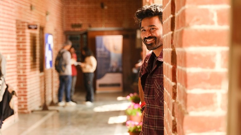 Nonton Film Tere Ishk Mein (2025) Subtitle Indonesia - Filmapik