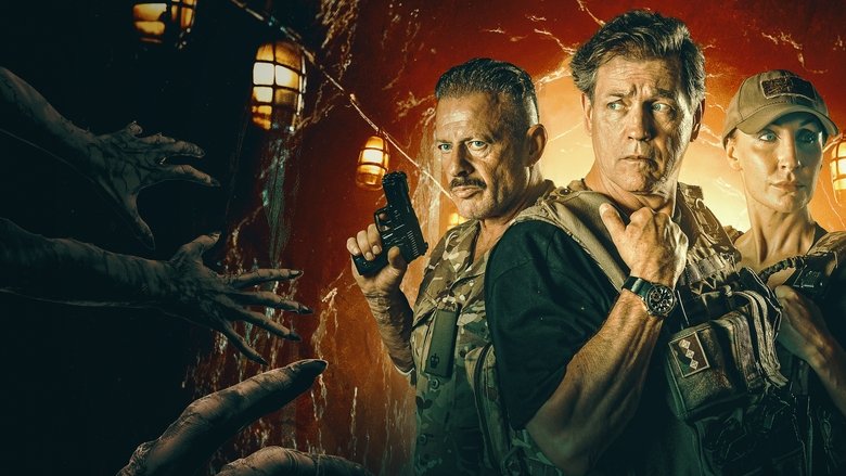 Nonton Film In Tenebras: Into the Darkness (2024) Subtitle Indonesia - Filmapik