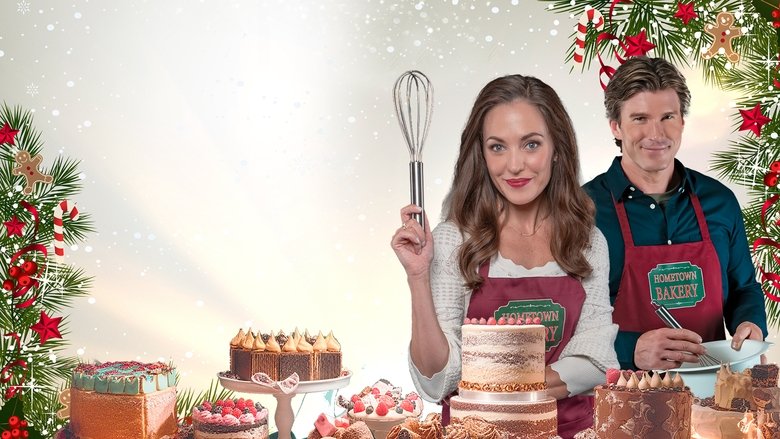 Nonton Film A Dash of Christmas (2023) Subtitle Indonesia - Filmapik