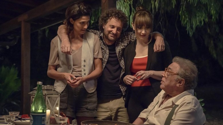 Nonton Film Pare parecchio Parigi (2024) Subtitle Indonesia - Nonton Bioskop 21