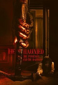 Nonton Film The Haunted, the Possessed and the Damned (2023) Subtitle Indonesia - Filmapik
